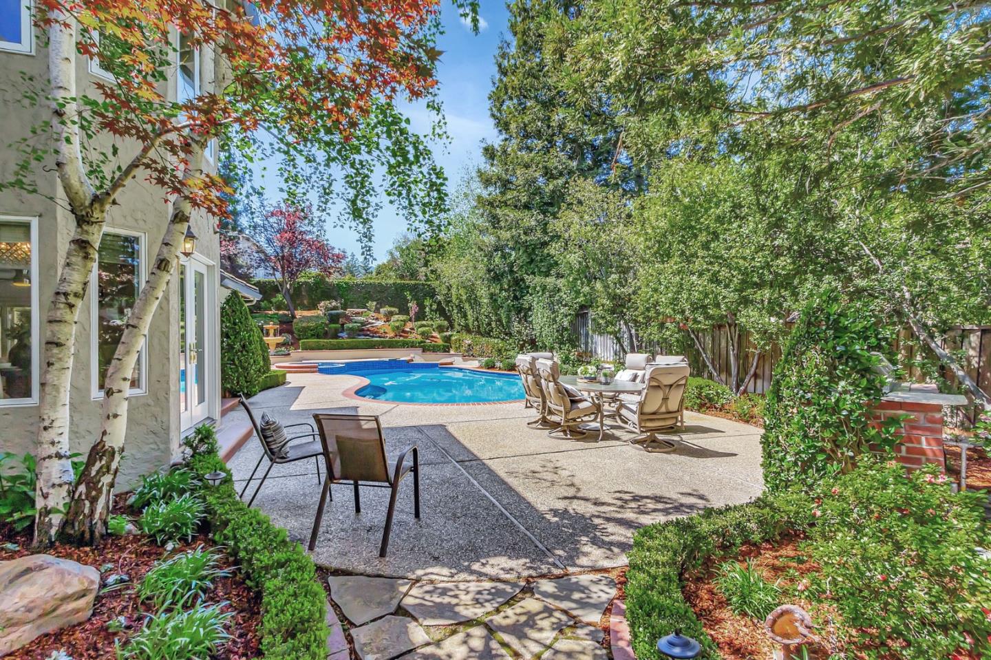 Detail Gallery Image 74 of 87 For 7172 Bridge Ct, San Jose,  CA 95120 - 5 Beds | 2/1 Baths
