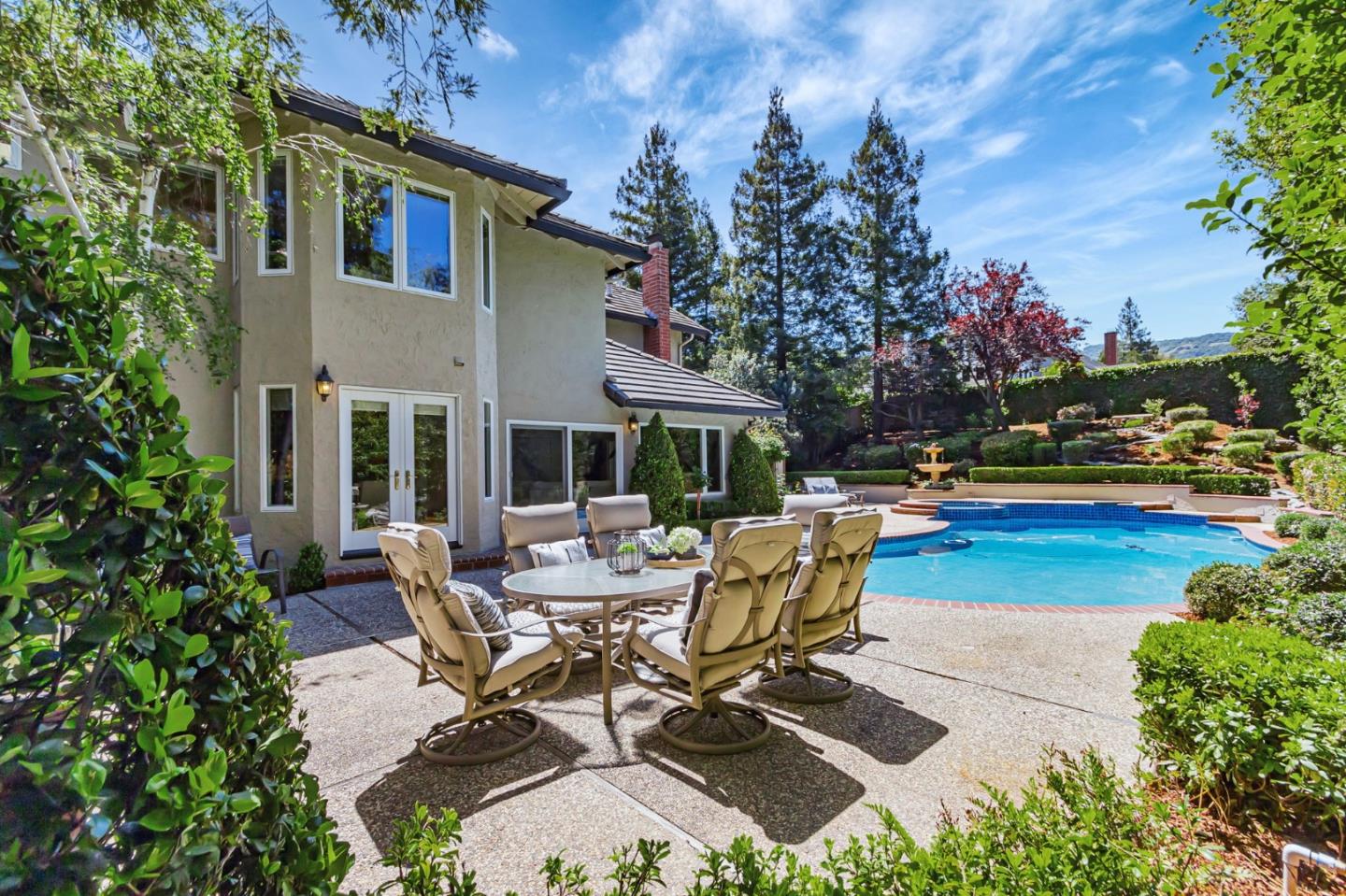 Detail Gallery Image 75 of 87 For 7172 Bridge Ct, San Jose,  CA 95120 - 5 Beds | 2/1 Baths