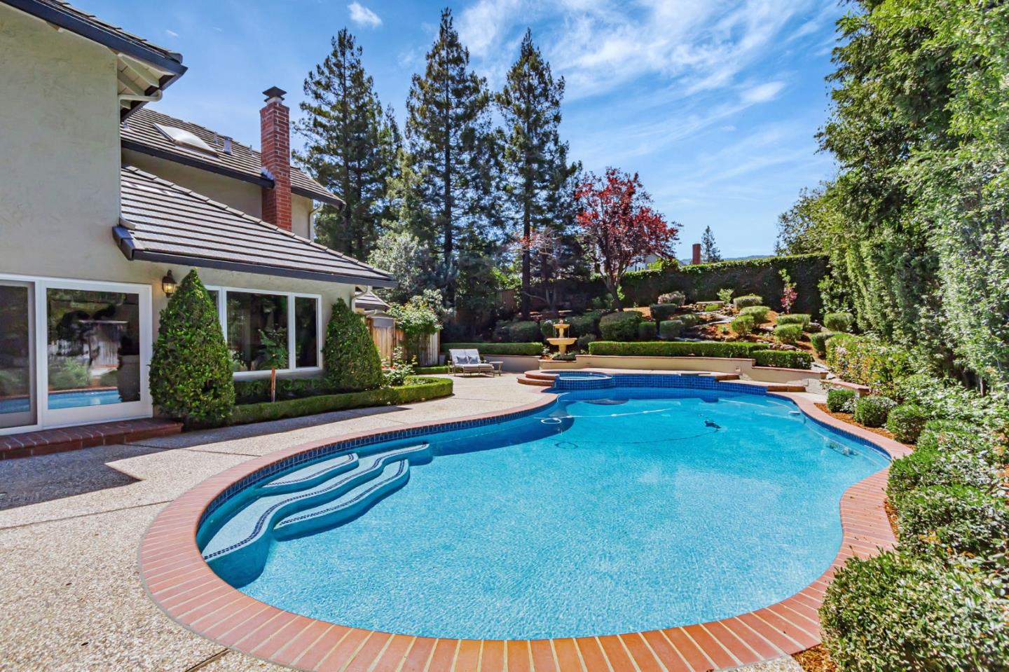 Detail Gallery Image 76 of 87 For 7172 Bridge Ct, San Jose,  CA 95120 - 5 Beds | 2/1 Baths