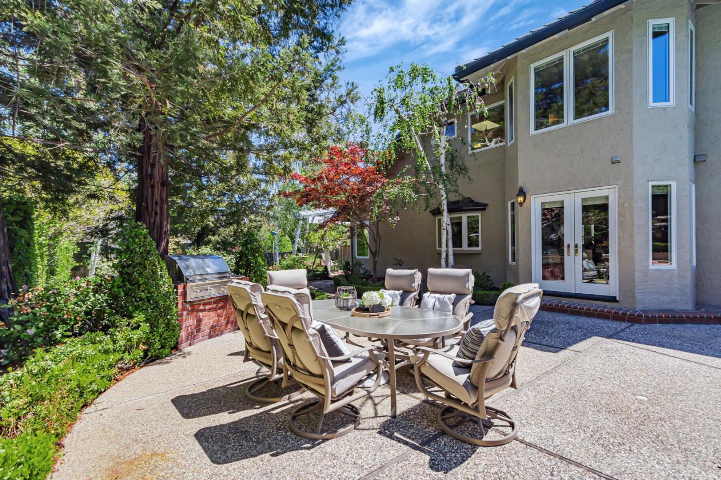 Detail Gallery Image 77 of 87 For 7172 Bridge Ct, San Jose,  CA 95120 - 5 Beds | 2/1 Baths