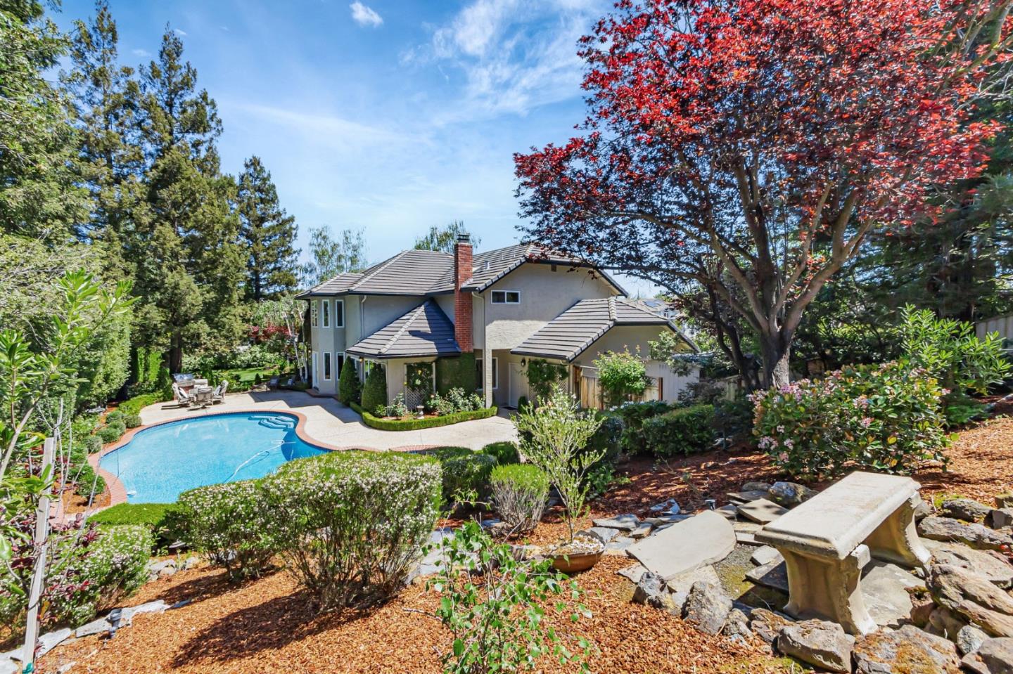 Detail Gallery Image 82 of 87 For 7172 Bridge Ct, San Jose,  CA 95120 - 5 Beds | 2/1 Baths