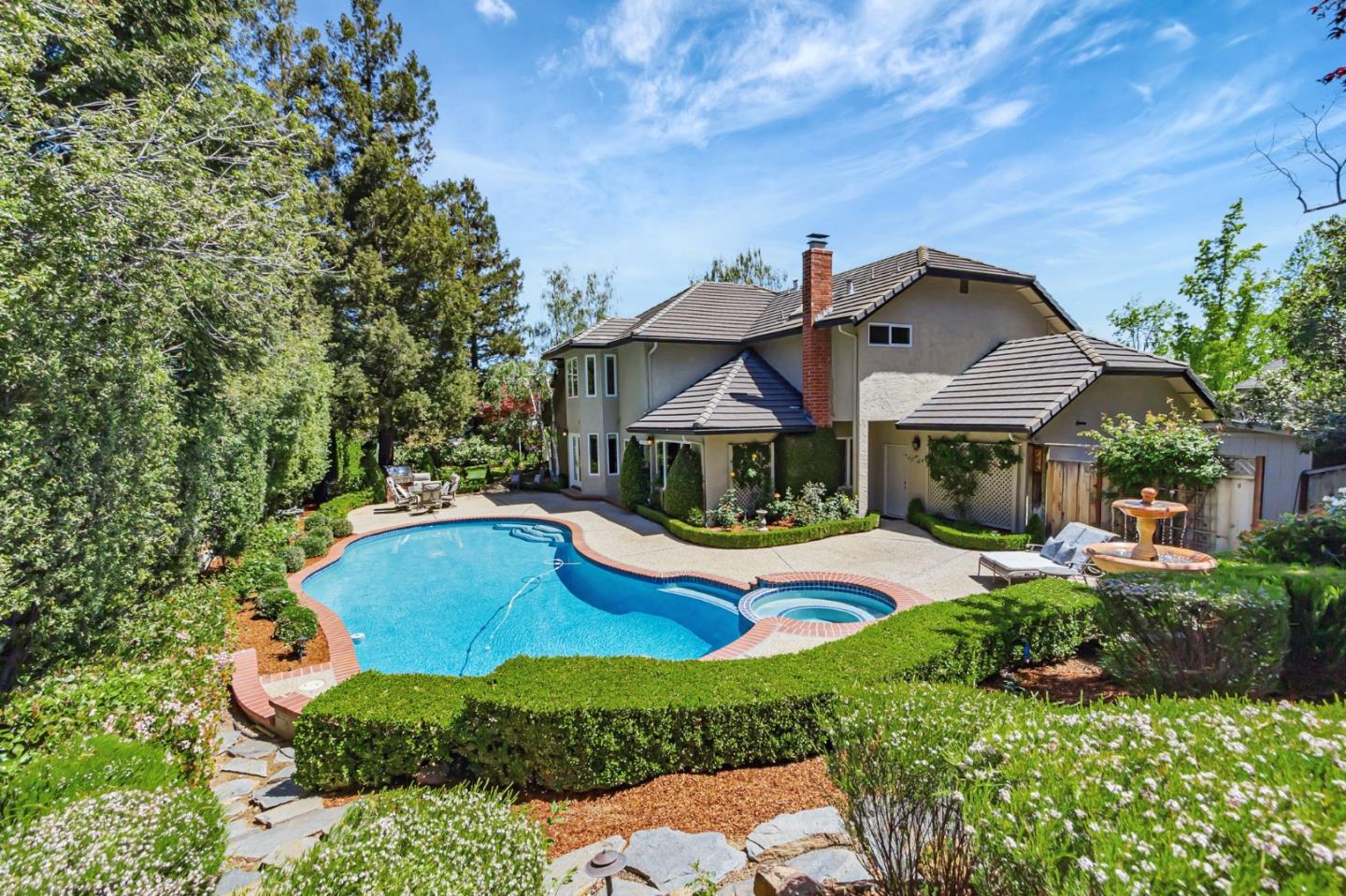 Detail Gallery Image 83 of 87 For 7172 Bridge Ct, San Jose,  CA 95120 - 5 Beds | 2/1 Baths