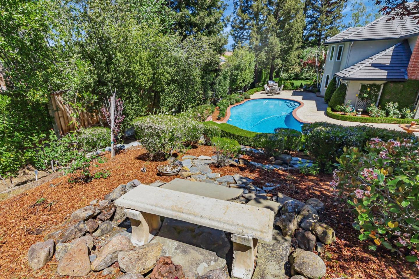 Detail Gallery Image 84 of 87 For 7172 Bridge Ct, San Jose,  CA 95120 - 5 Beds | 2/1 Baths
