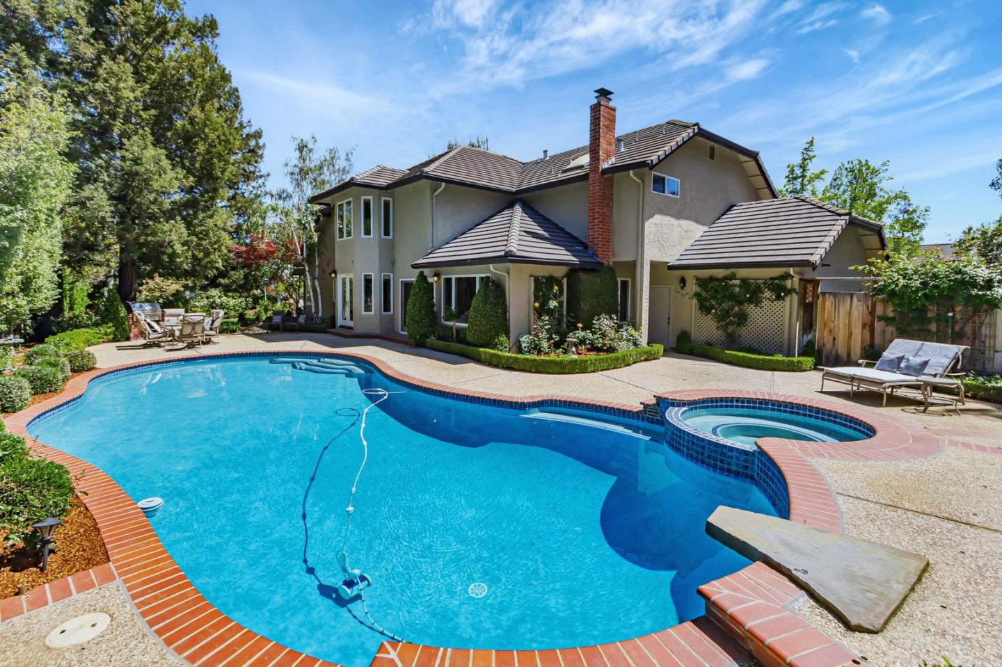 Detail Gallery Image 86 of 87 For 7172 Bridge Ct, San Jose,  CA 95120 - 5 Beds | 2/1 Baths