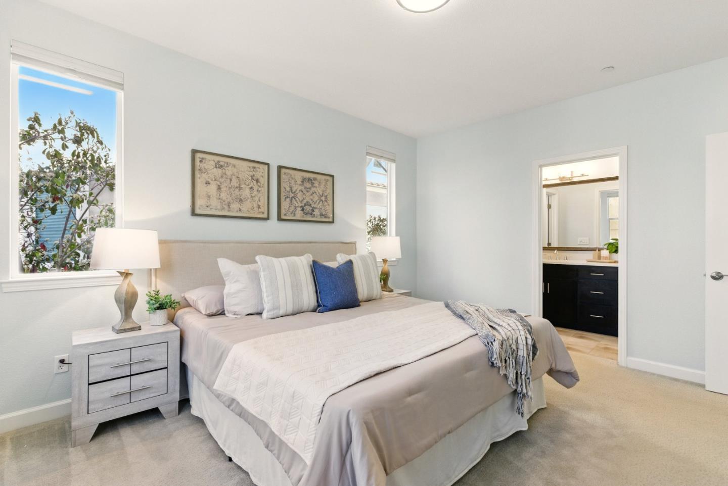 Detail Gallery Image 25 of 69 For 949 Indian Wells Ave, Sunnyvale,  CA 94085 - 3 Beds | 3 Baths