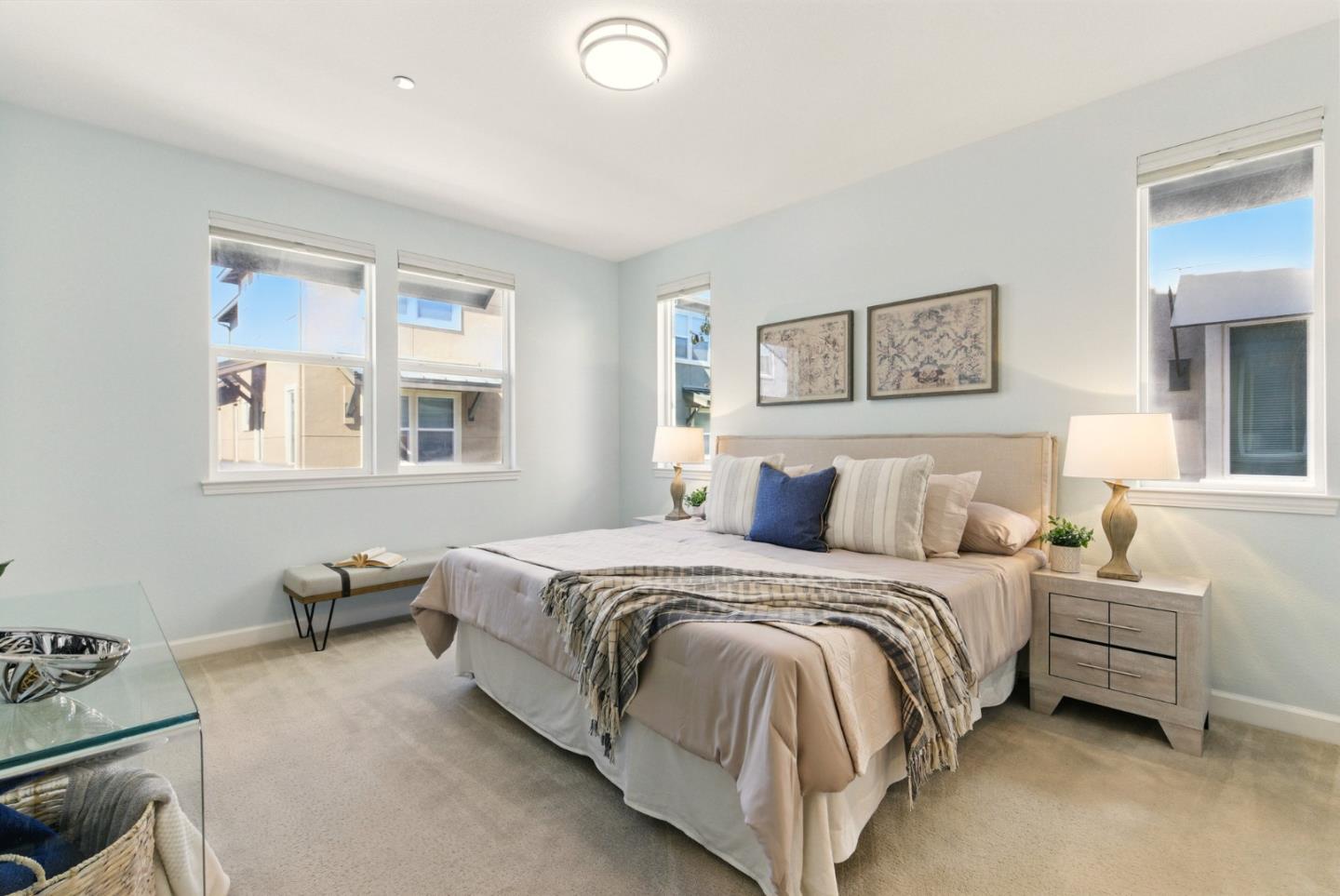 Detail Gallery Image 28 of 69 For 949 Indian Wells Ave, Sunnyvale,  CA 94085 - 3 Beds | 3 Baths