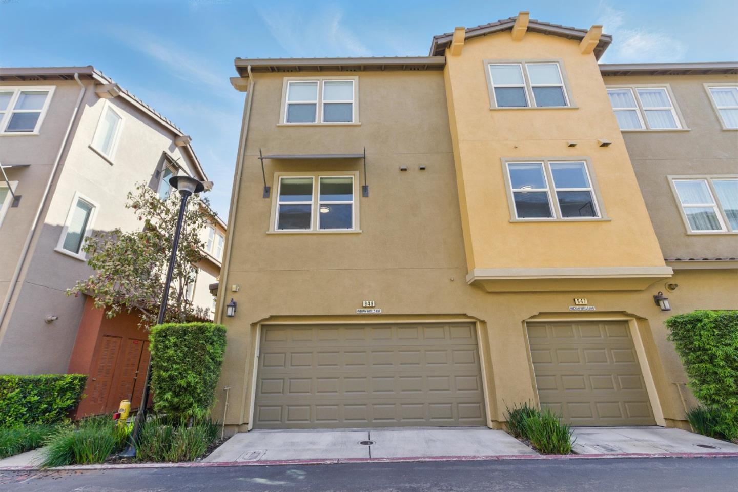 Detail Gallery Image 40 of 69 For 949 Indian Wells Ave, Sunnyvale,  CA 94085 - 3 Beds | 3 Baths