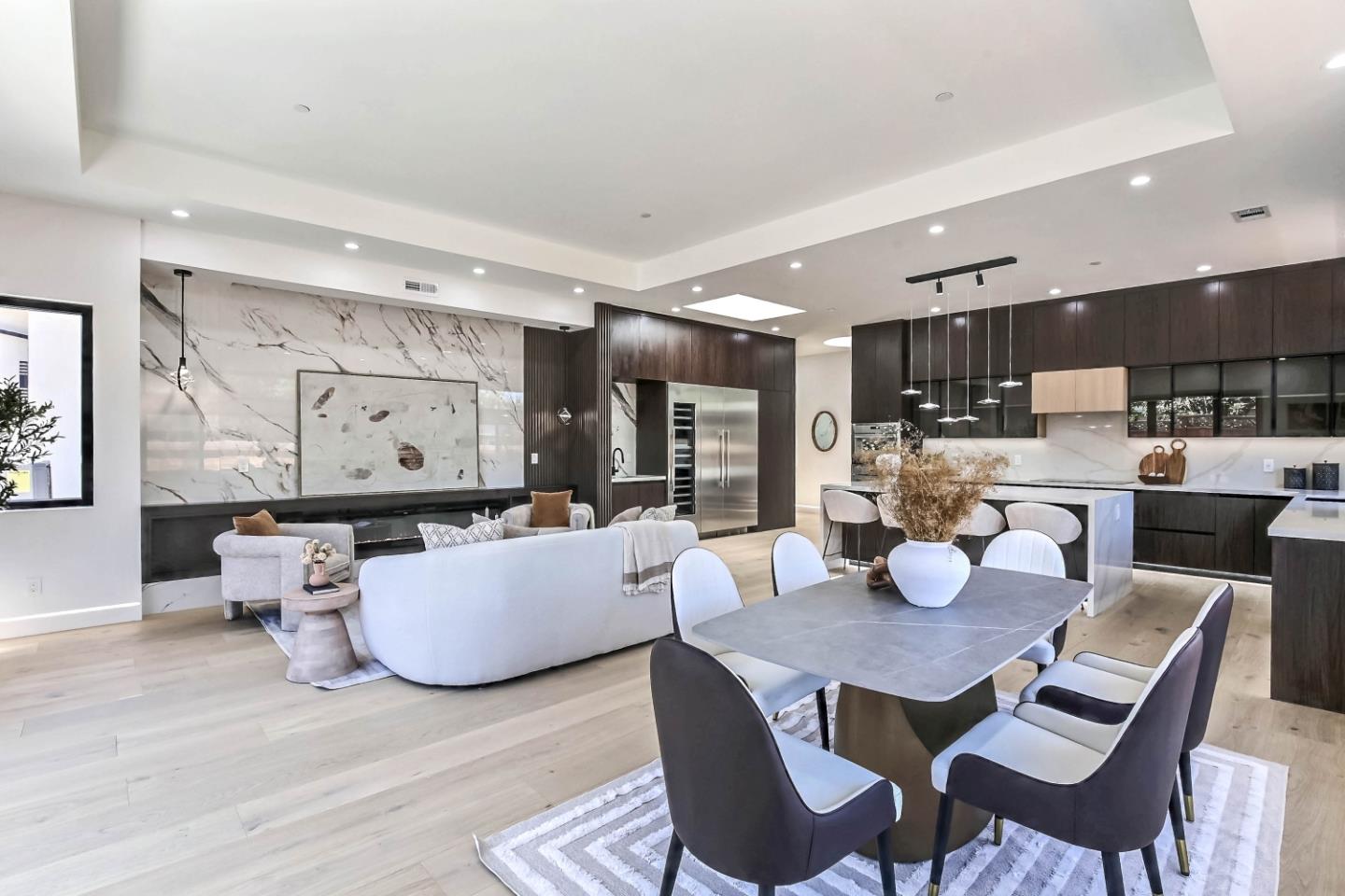 Detail Gallery Image 19 of 44 For 902 Sage Ct, Cupertino,  CA 95014 - 4 Beds | 4/1 Baths