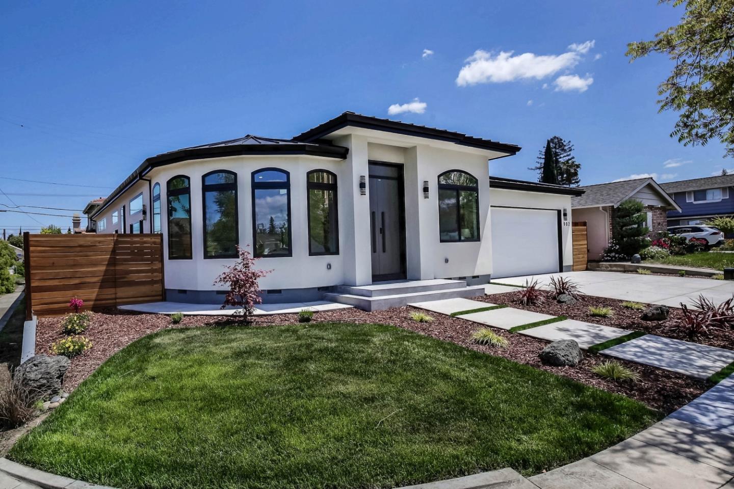 Detail Gallery Image 3 of 44 For 902 Sage Ct, Cupertino,  CA 95014 - 4 Beds | 4/1 Baths