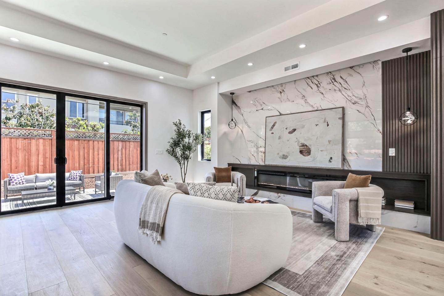 Detail Gallery Image 4 of 44 For 902 Sage Ct, Cupertino,  CA 95014 - 4 Beds | 4/1 Baths