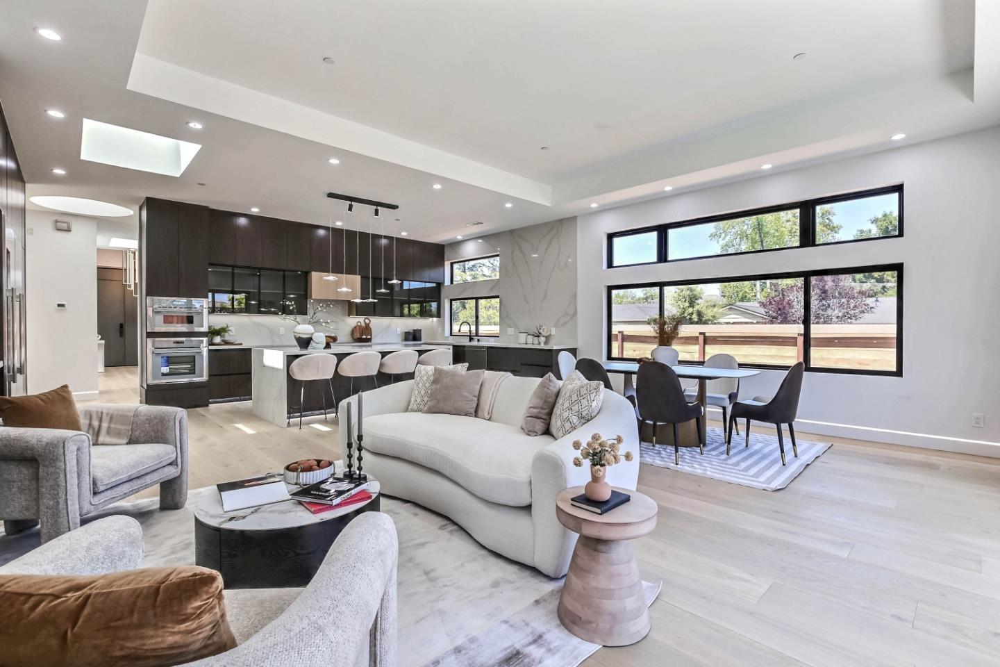 Detail Gallery Image 8 of 44 For 902 Sage Ct, Cupertino,  CA 95014 - 4 Beds | 4/1 Baths