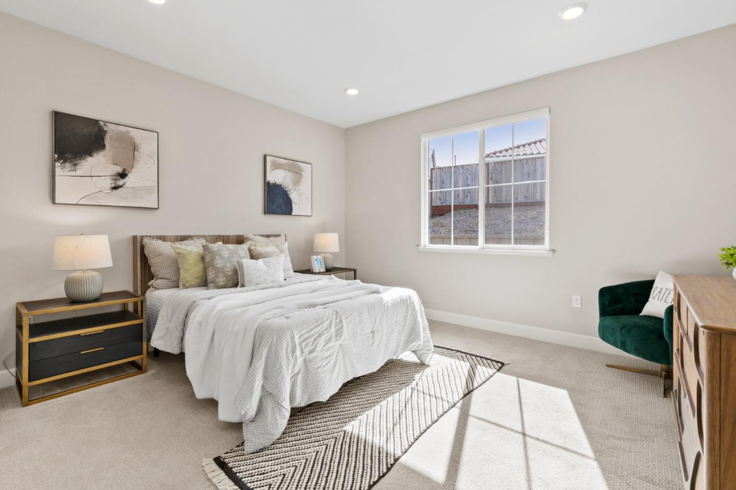 Detail Gallery Image 8 of 19 For 1530 Sawana Way, Gilroy,  CA 95020 - 3 Beds | 2 Baths