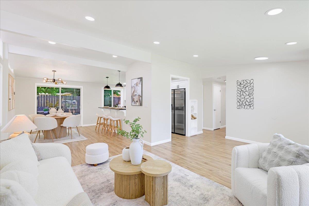 40446 Davis Street, Fremont, California 94538, 3 Bedrooms Bedrooms, ,2 BathroomsBathrooms,Residential,For Sale,40446 Davis Street,ML82004749