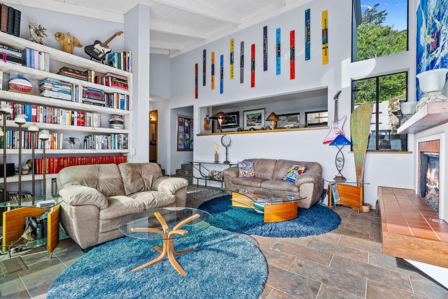 Detail Gallery Image 11 of 32 For 24805 Lower Trl, Carmel,  CA 93923 - 2 Beds | 2/1 Baths