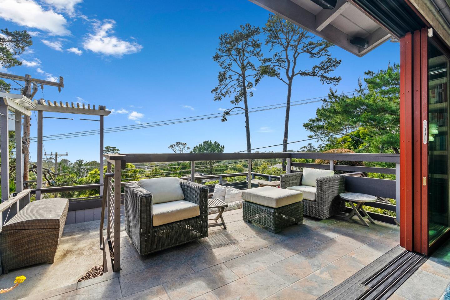 Detail Gallery Image 12 of 32 For 24805 Lower Trl, Carmel,  CA 93923 - 2 Beds | 2/1 Baths