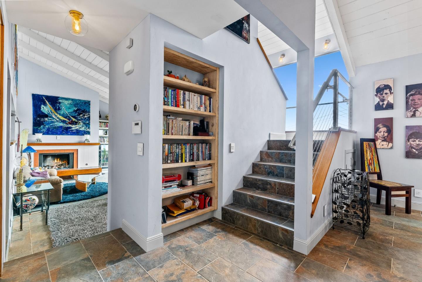 Detail Gallery Image 14 of 32 For 24805 Lower Trl, Carmel,  CA 93923 - 2 Beds | 2/1 Baths