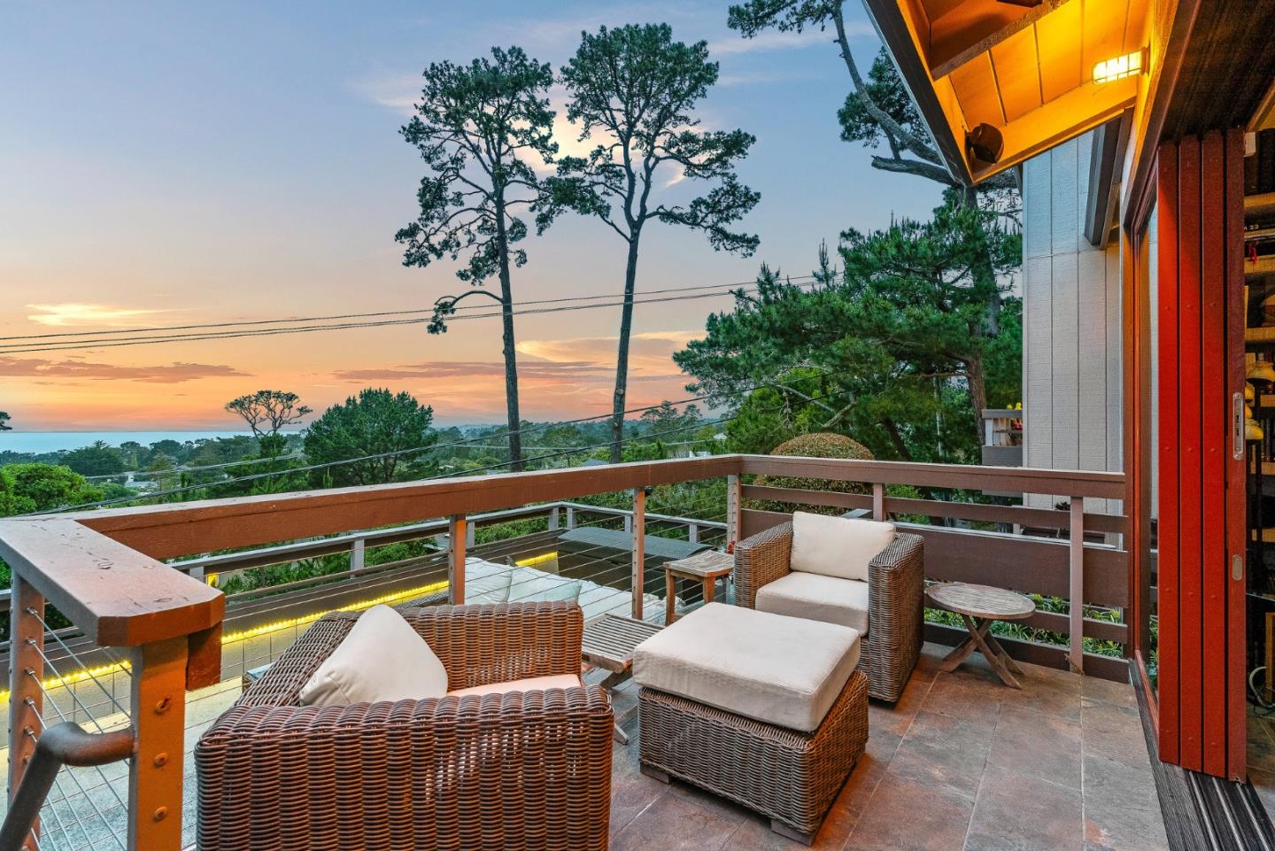Detail Gallery Image 2 of 32 For 24805 Lower Trl, Carmel,  CA 93923 - 2 Beds | 2/1 Baths