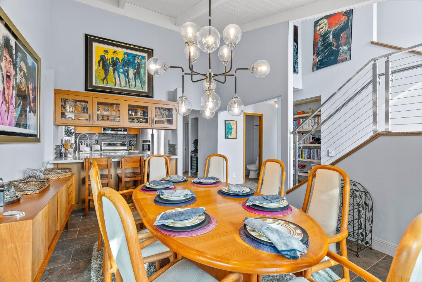 Detail Gallery Image 22 of 32 For 24805 Lower Trl, Carmel,  CA 93923 - 2 Beds | 2/1 Baths