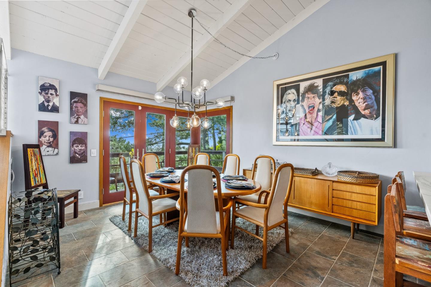Detail Gallery Image 23 of 32 For 24805 Lower Trl, Carmel,  CA 93923 - 2 Beds | 2/1 Baths