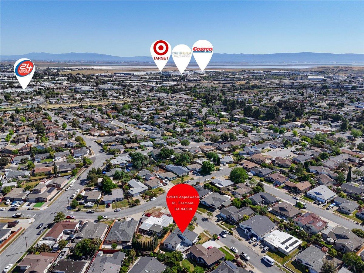 Detail Gallery Image 101 of 104 For 42948 Applewood St, Fremont,  CA 94538 - 3 Beds | 2 Baths