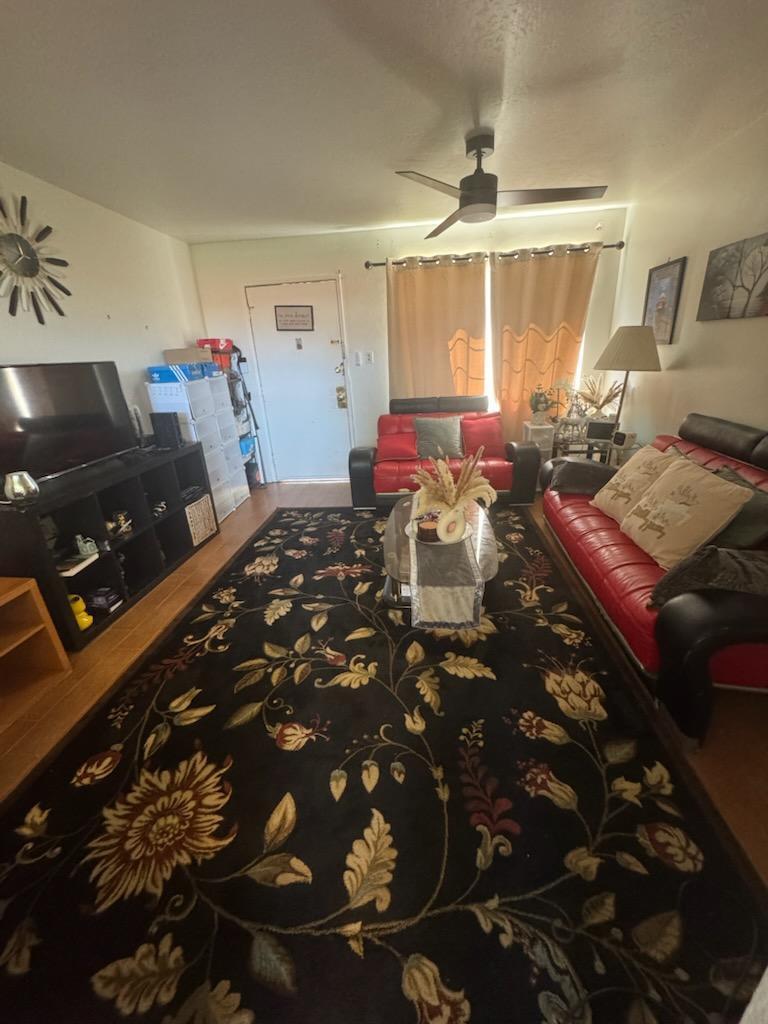 Detail Gallery Image 2 of 7 For 5419 Solano, Richmond,  CA 94805 - 2 Beds | 1 Baths