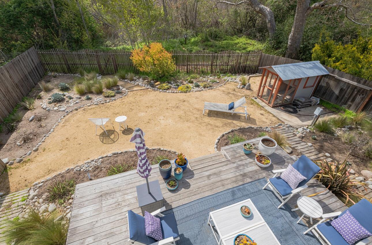 Detail Gallery Image 24 of 35 For 75 Paso Hondo a,  Carmel Valley,  CA 93924 - 2 Beds | 2 Baths