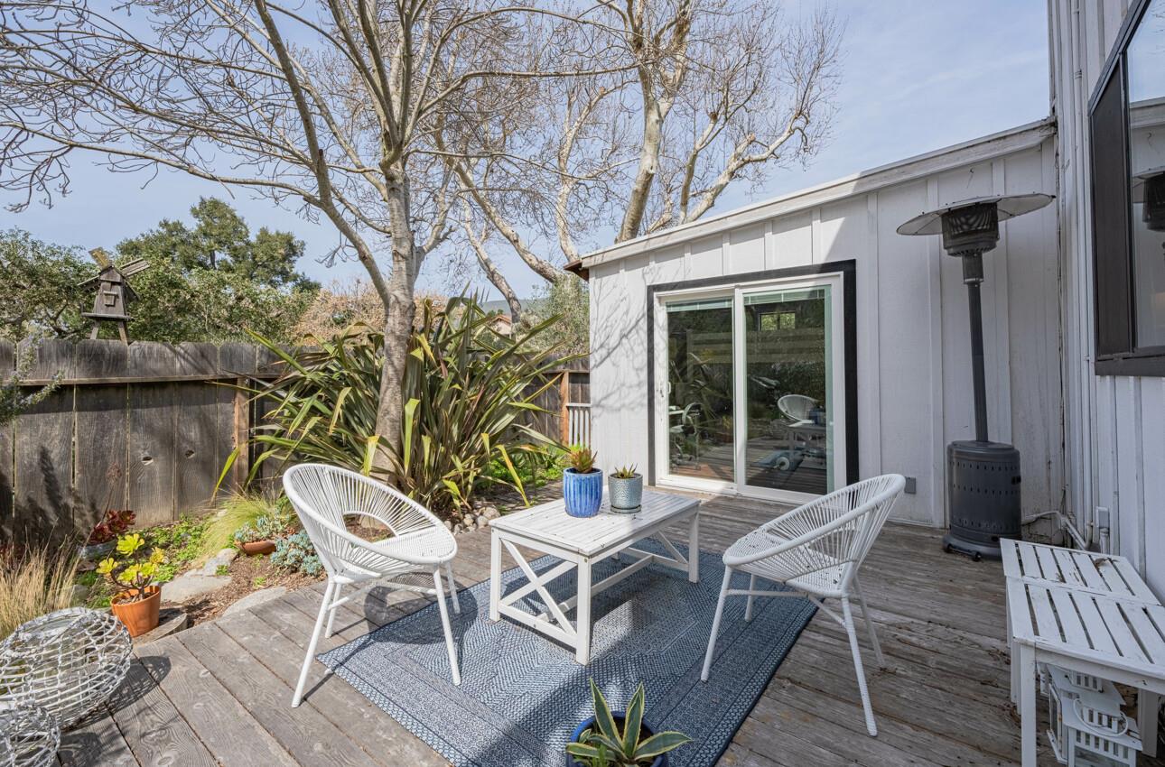 Detail Gallery Image 30 of 35 For 75 Paso Hondo a,  Carmel Valley,  CA 93924 - 2 Beds | 2 Baths