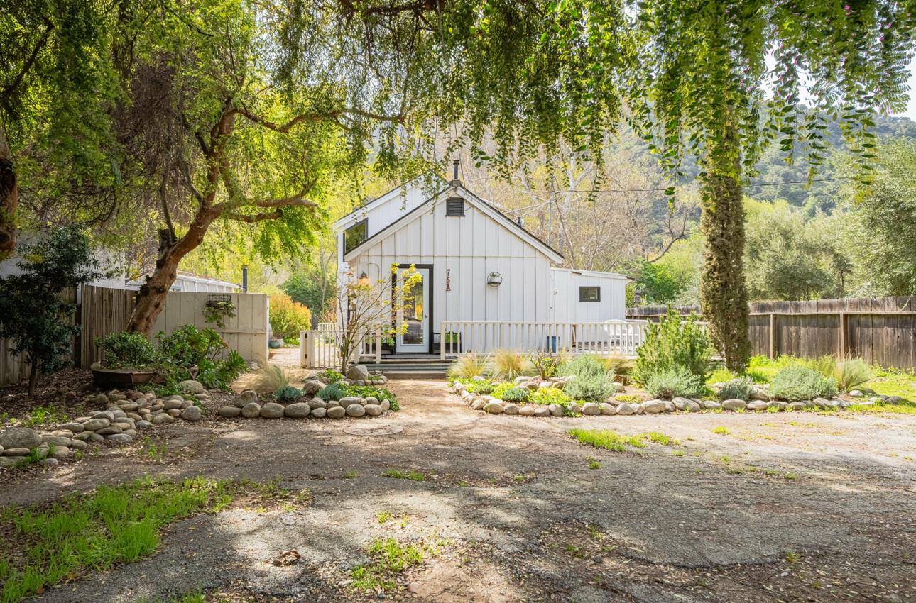 Detail Gallery Image 34 of 35 For 75 Paso Hondo a,  Carmel Valley,  CA 93924 - 2 Beds | 2 Baths