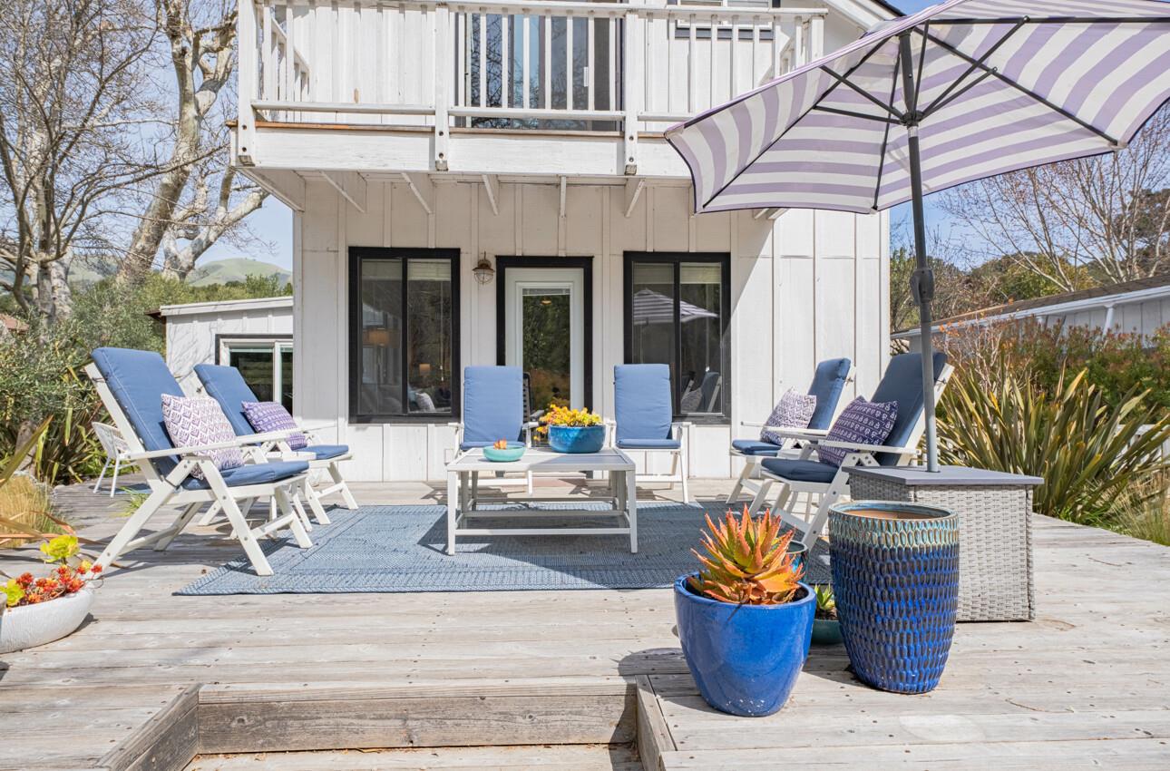 Detail Gallery Image 4 of 35 For 75 Paso Hondo a,  Carmel Valley,  CA 93924 - 2 Beds | 2 Baths