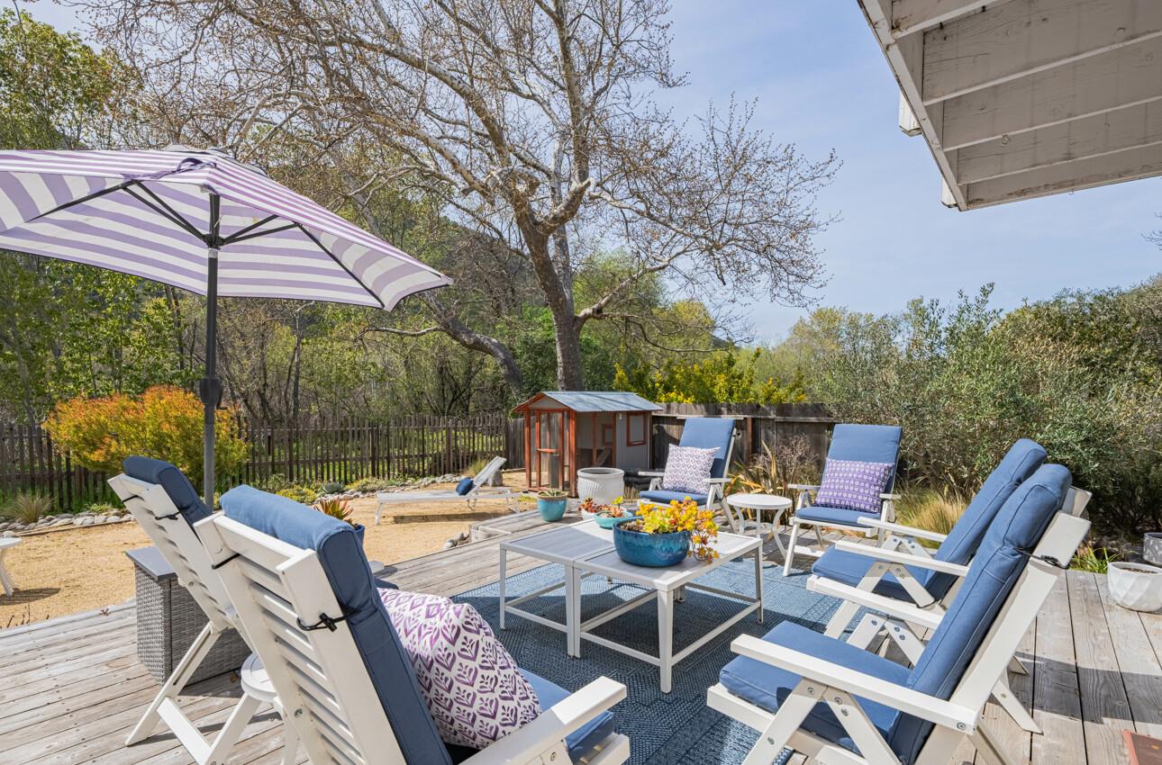 Detail Gallery Image 8 of 35 For 75 Paso Hondo a,  Carmel Valley,  CA 93924 - 2 Beds | 2 Baths
