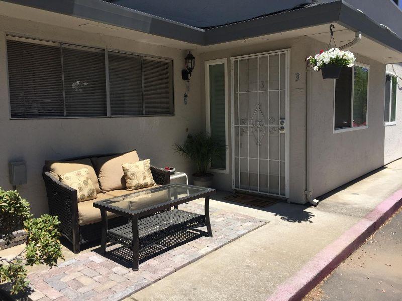 Detail Gallery Image 4 of 10 For 380 N 1st St #3,  Campbell,  CA 95008 - 2 Beds | 1 Baths