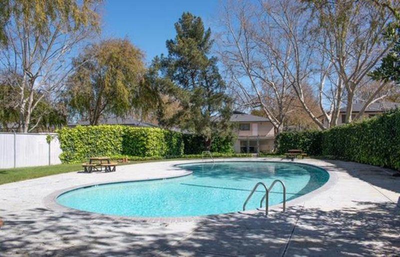 Detail Gallery Image 7 of 10 For 380 N 1st St #3,  Campbell,  CA 95008 - 2 Beds | 1 Baths