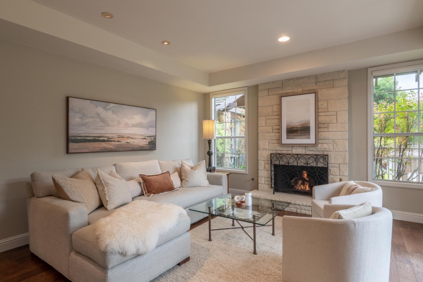 Detail Gallery Image 5 of 32 For 9904 Club Place, Carmel,  CA 93923 - 2 Beds | 3 Baths