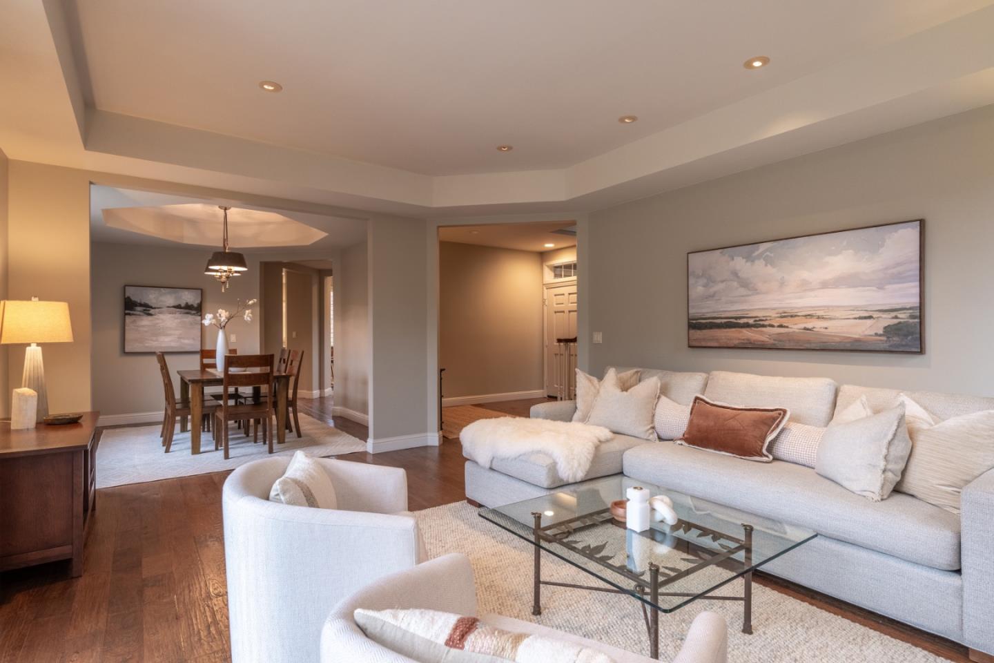 Detail Gallery Image 8 of 32 For 9904 Club Place, Carmel,  CA 93923 - 2 Beds | 3 Baths