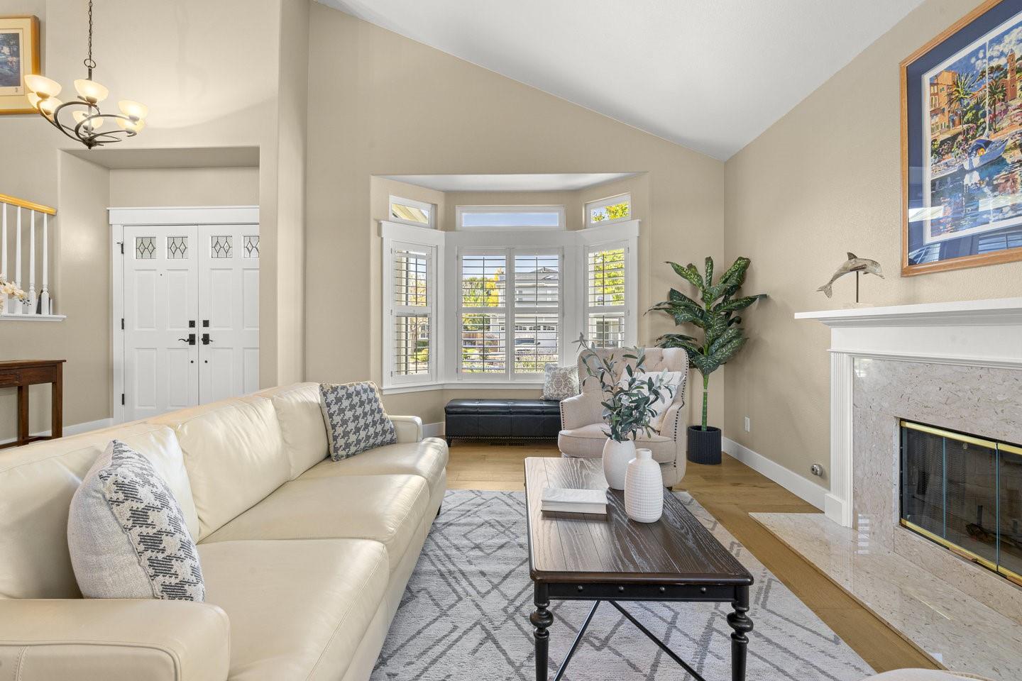 Detail Gallery Image 10 of 71 For 2705 Mira Bella Cir, Morgan Hill,  CA 95037 - 4 Beds | 3 Baths