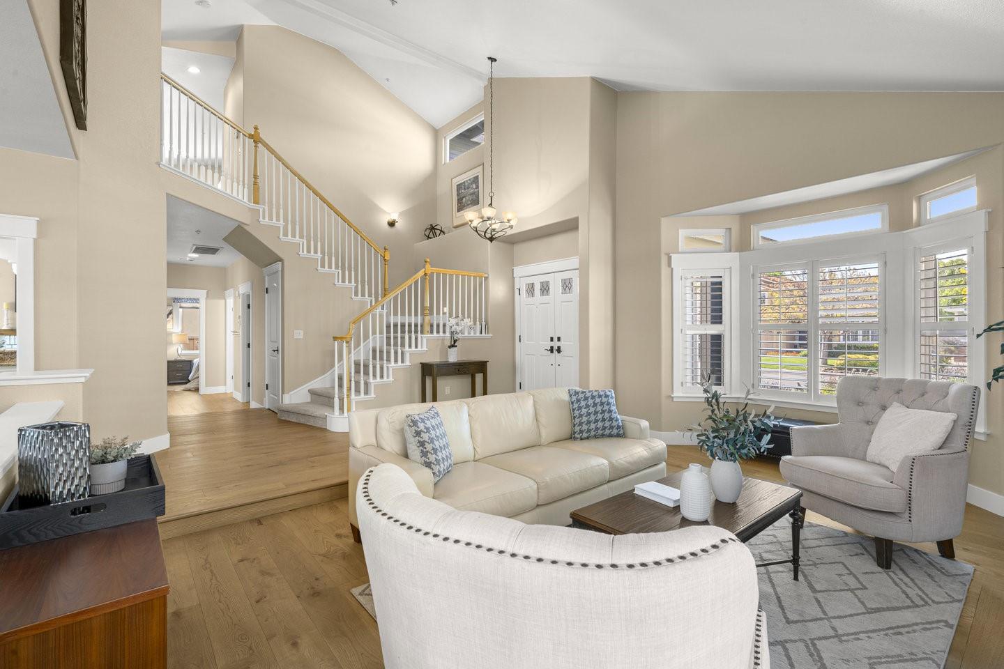 Detail Gallery Image 11 of 71 For 2705 Mira Bella Cir, Morgan Hill,  CA 95037 - 4 Beds | 3 Baths