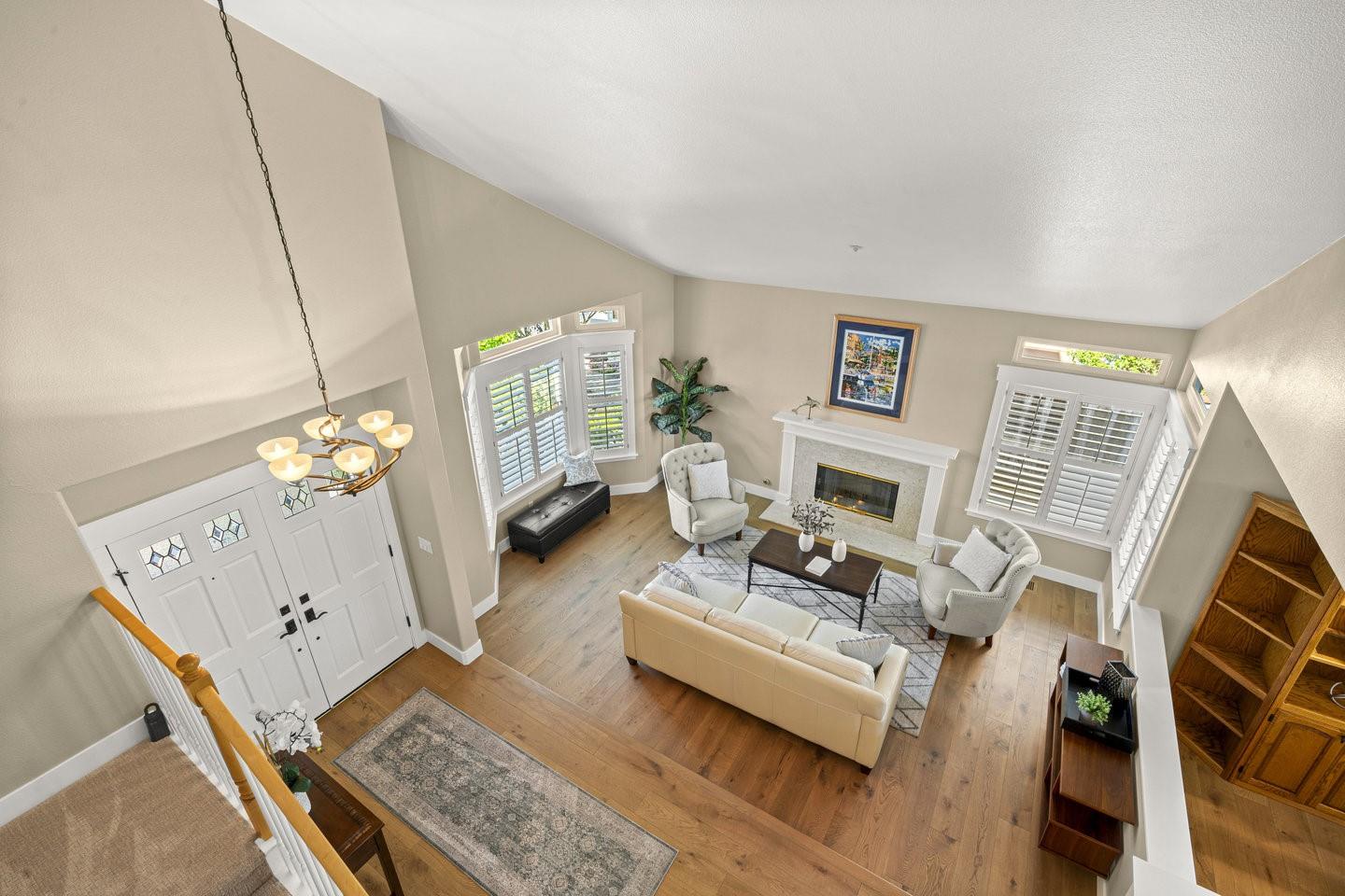 Detail Gallery Image 12 of 71 For 2705 Mira Bella Cir, Morgan Hill,  CA 95037 - 4 Beds | 3 Baths