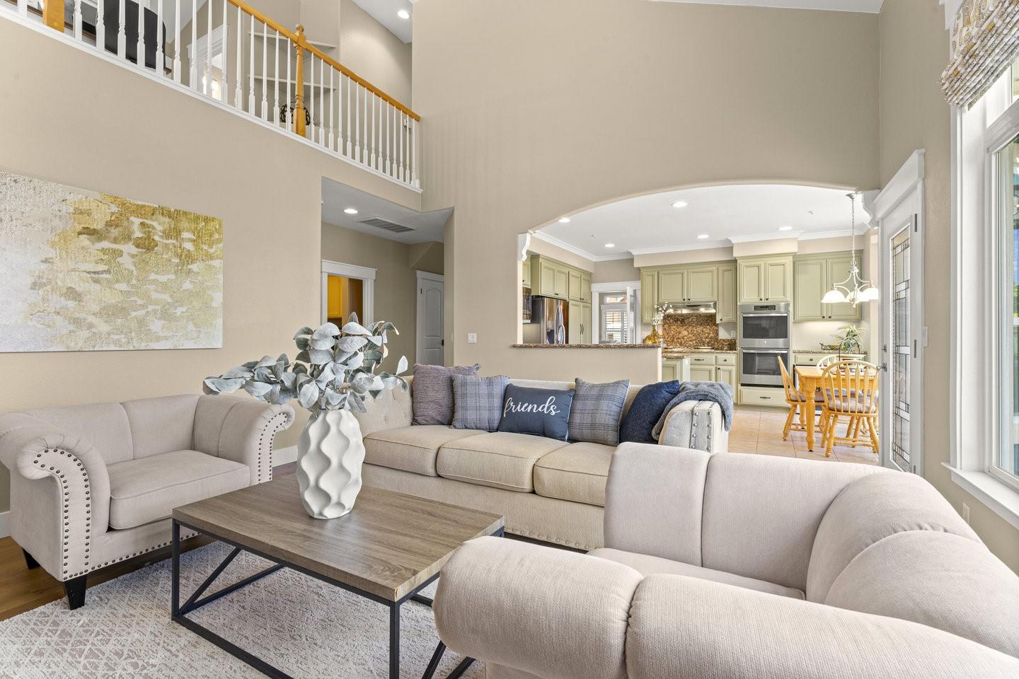 Detail Gallery Image 30 of 71 For 2705 Mira Bella Cir, Morgan Hill,  CA 95037 - 4 Beds | 3 Baths