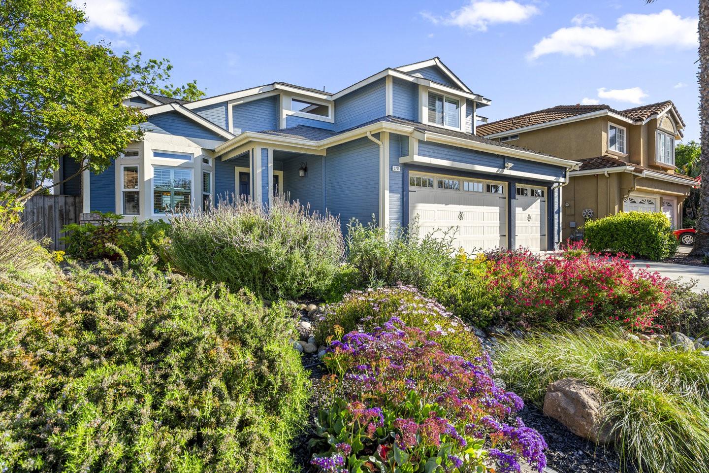 Detail Gallery Image 4 of 71 For 2705 Mira Bella Cir, Morgan Hill,  CA 95037 - 4 Beds | 3 Baths