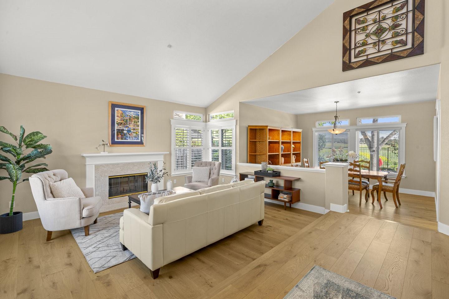 Detail Gallery Image 6 of 71 For 2705 Mira Bella Cir, Morgan Hill,  CA 95037 - 4 Beds | 3 Baths