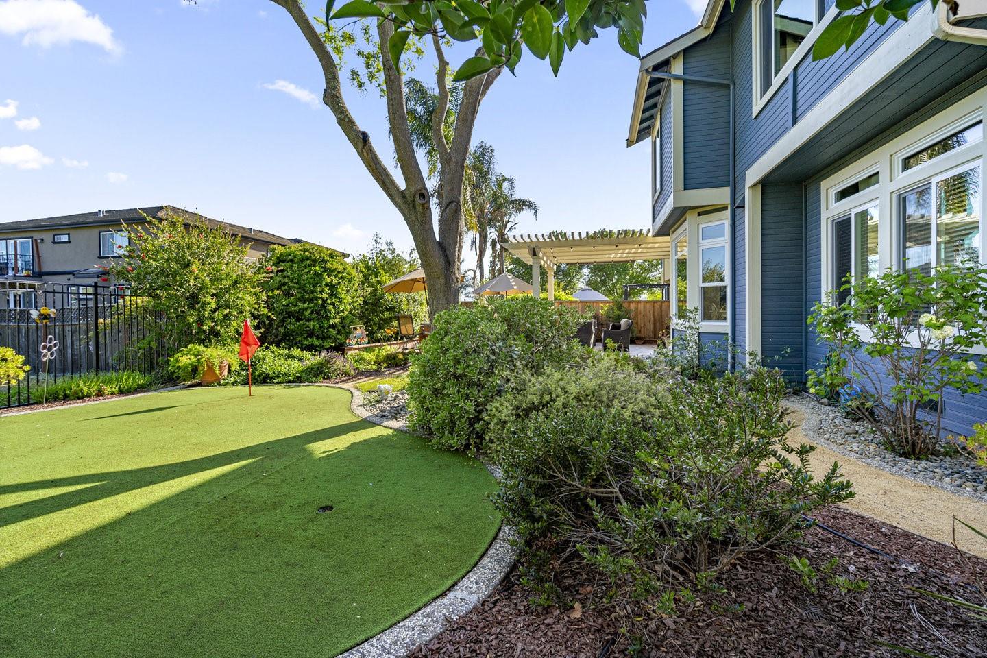 Detail Gallery Image 69 of 71 For 2705 Mira Bella Cir, Morgan Hill,  CA 95037 - 4 Beds | 3 Baths