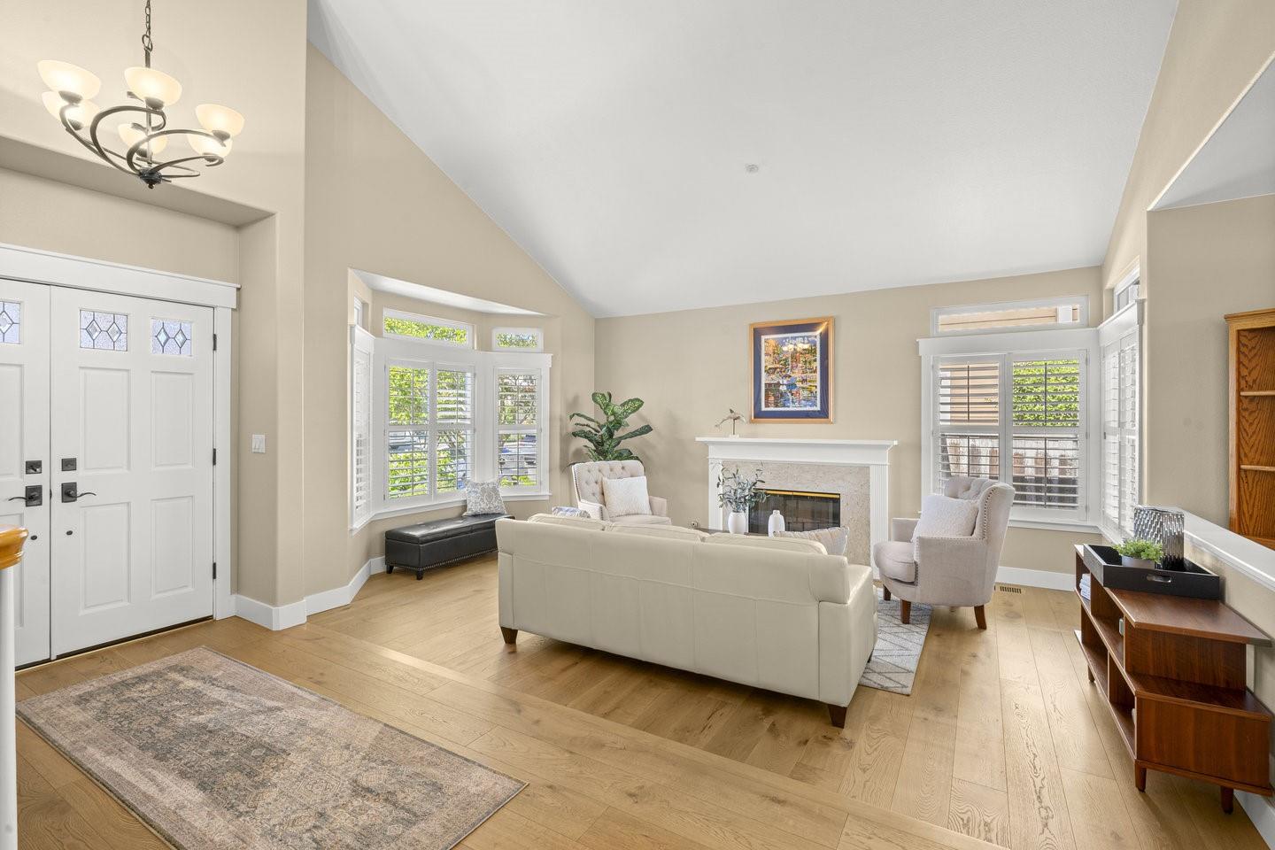 Detail Gallery Image 7 of 71 For 2705 Mira Bella Cir, Morgan Hill,  CA 95037 - 4 Beds | 3 Baths
