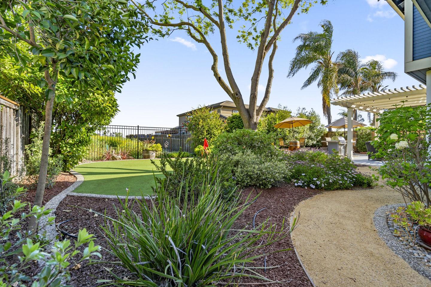 Detail Gallery Image 70 of 71 For 2705 Mira Bella Cir, Morgan Hill,  CA 95037 - 4 Beds | 3 Baths