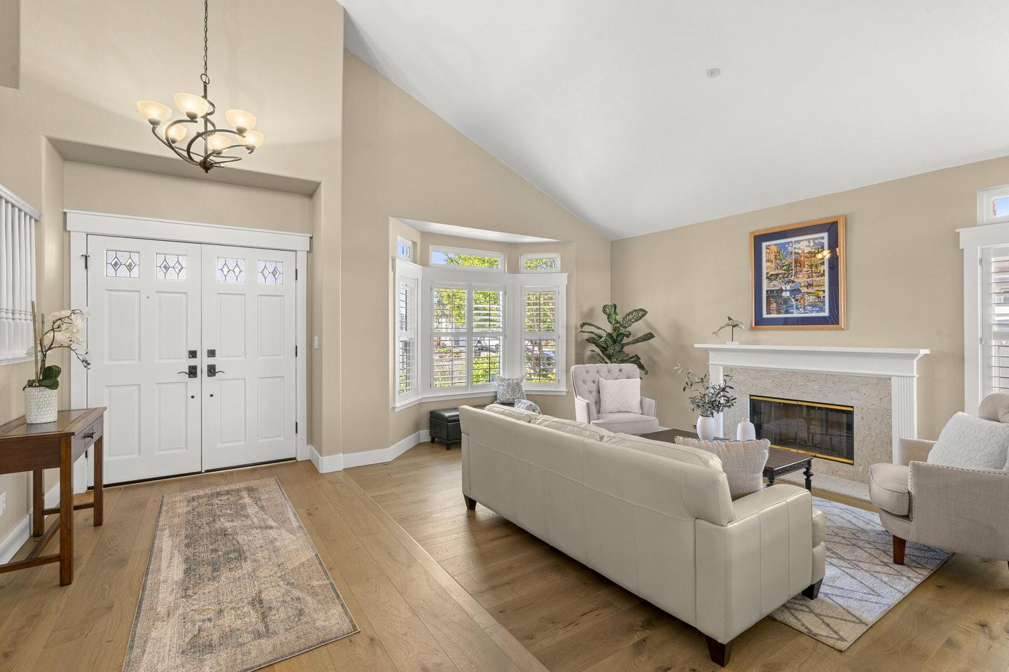 Detail Gallery Image 8 of 71 For 2705 Mira Bella Cir, Morgan Hill,  CA 95037 - 4 Beds | 3 Baths