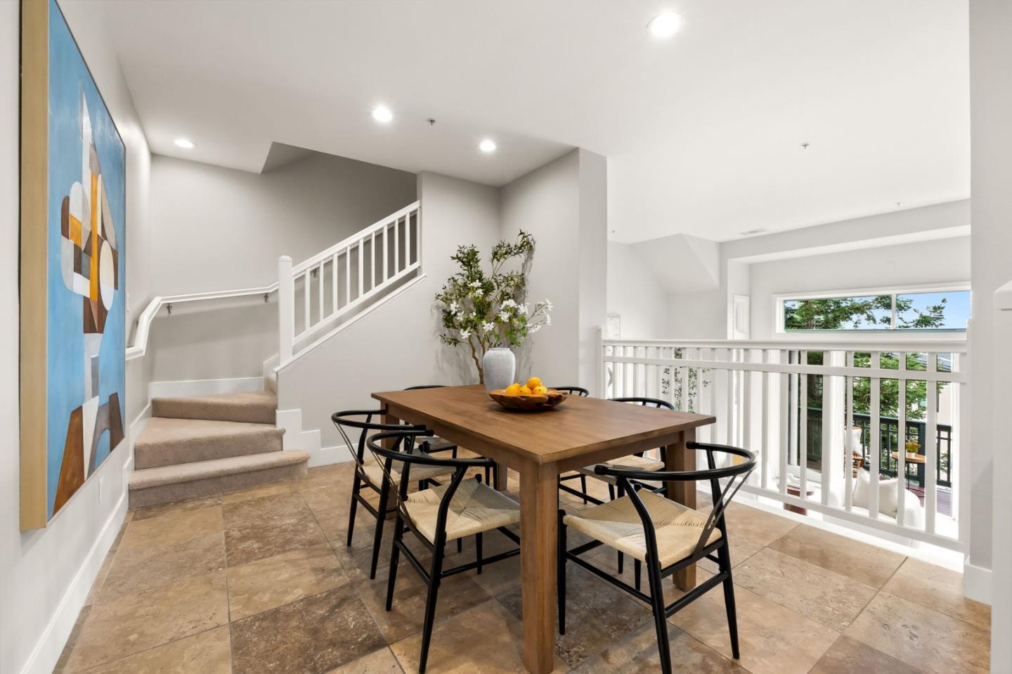 Detail Gallery Image 11 of 48 For 32 Loma Vista Ln, Belmont,  CA 94002 - 3 Beds | 2/1 Baths