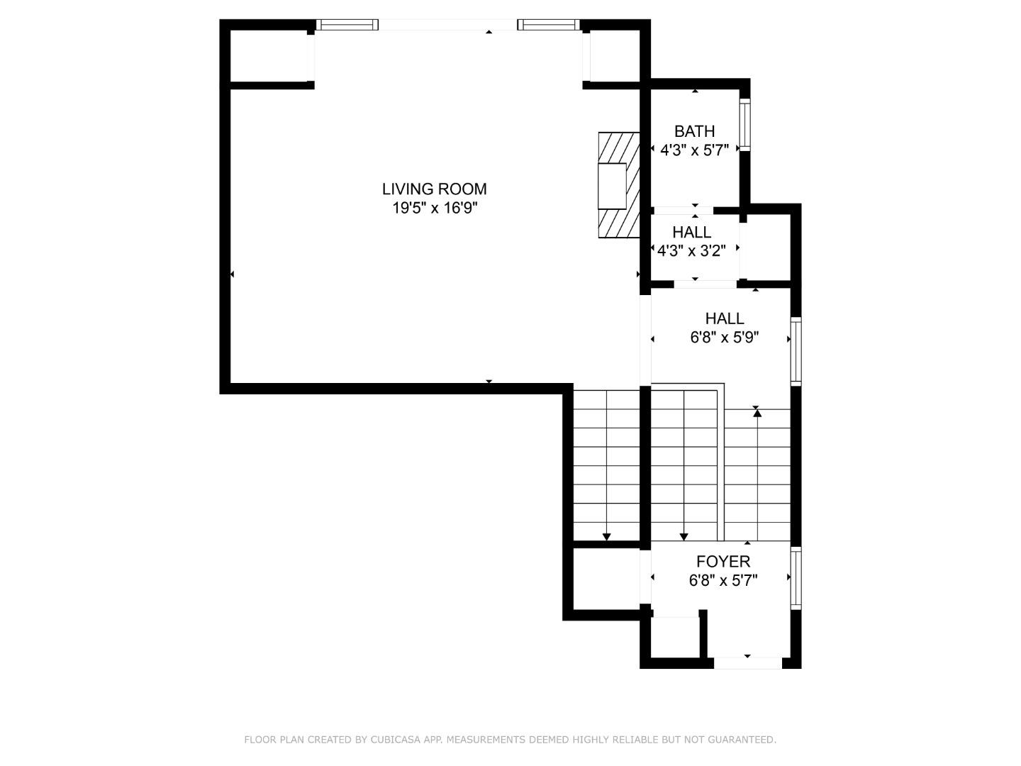 Detail Gallery Image 40 of 48 For 32 Loma Vista Ln, Belmont,  CA 94002 - 3 Beds | 2/1 Baths