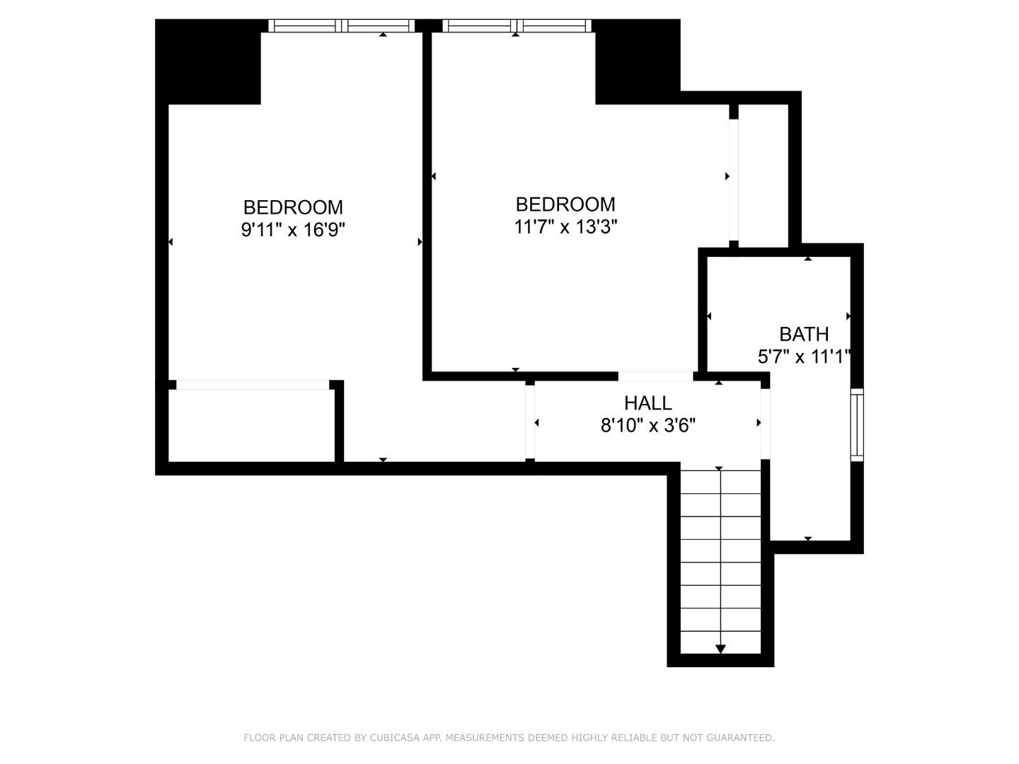Detail Gallery Image 41 of 48 For 32 Loma Vista Ln, Belmont,  CA 94002 - 3 Beds | 2/1 Baths