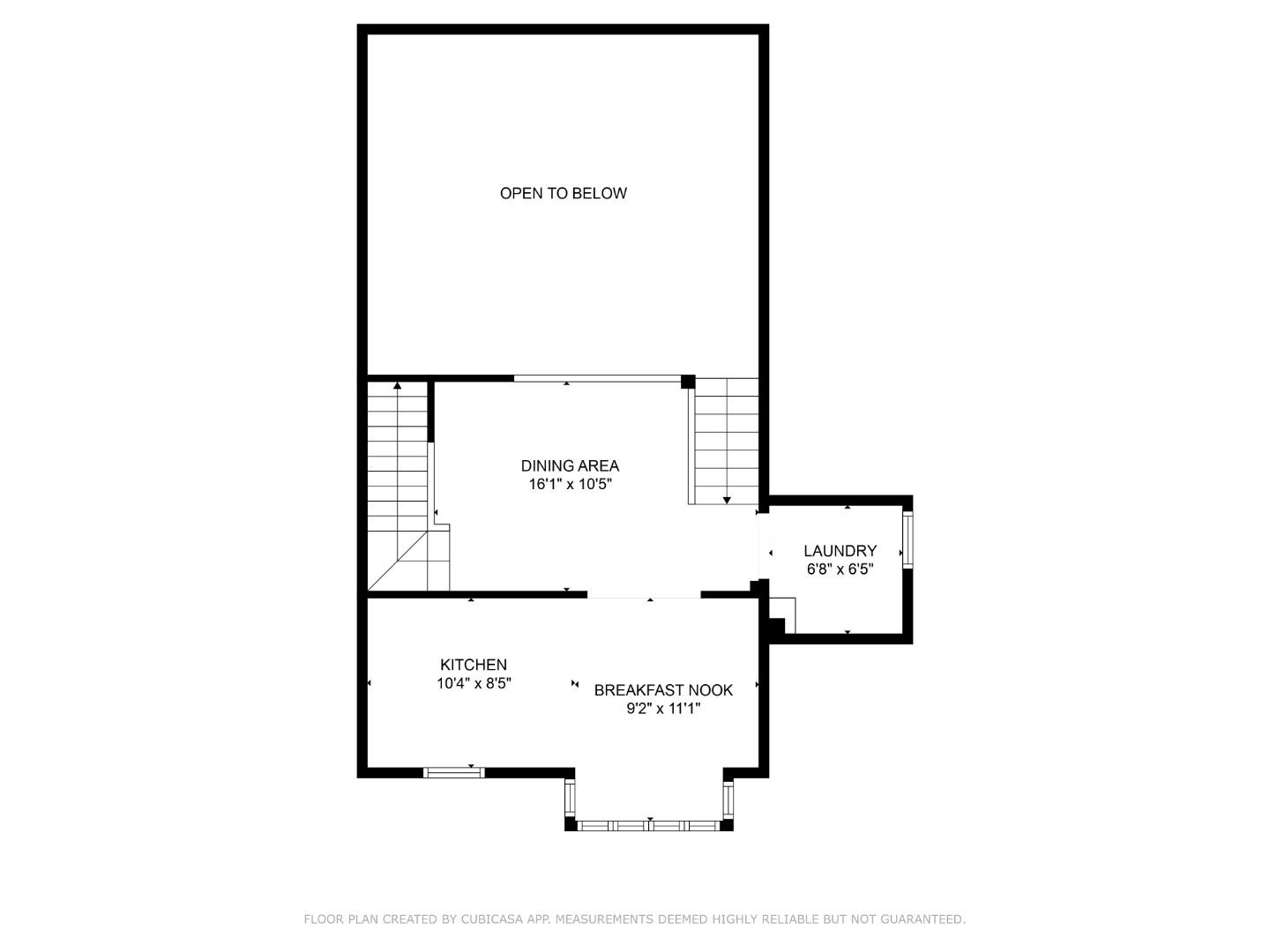 Detail Gallery Image 42 of 48 For 32 Loma Vista Ln, Belmont,  CA 94002 - 3 Beds | 2/1 Baths