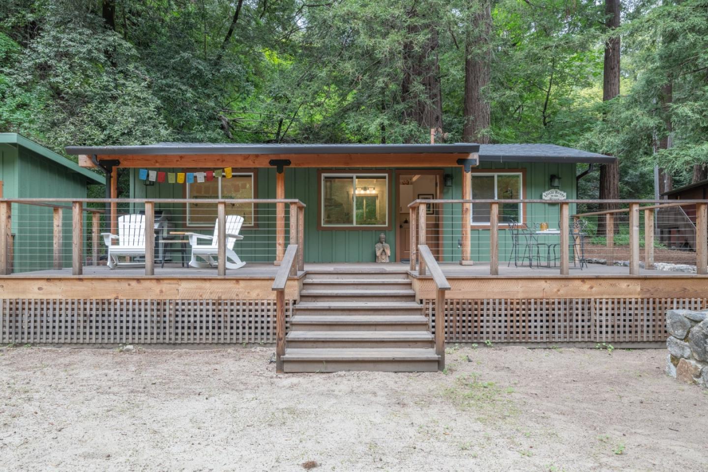Detail Gallery Image 17 of 20 For 0 Highway 1 and Grange Rd, Big Sur,  CA 93920 - 2 Beds | 1 Baths