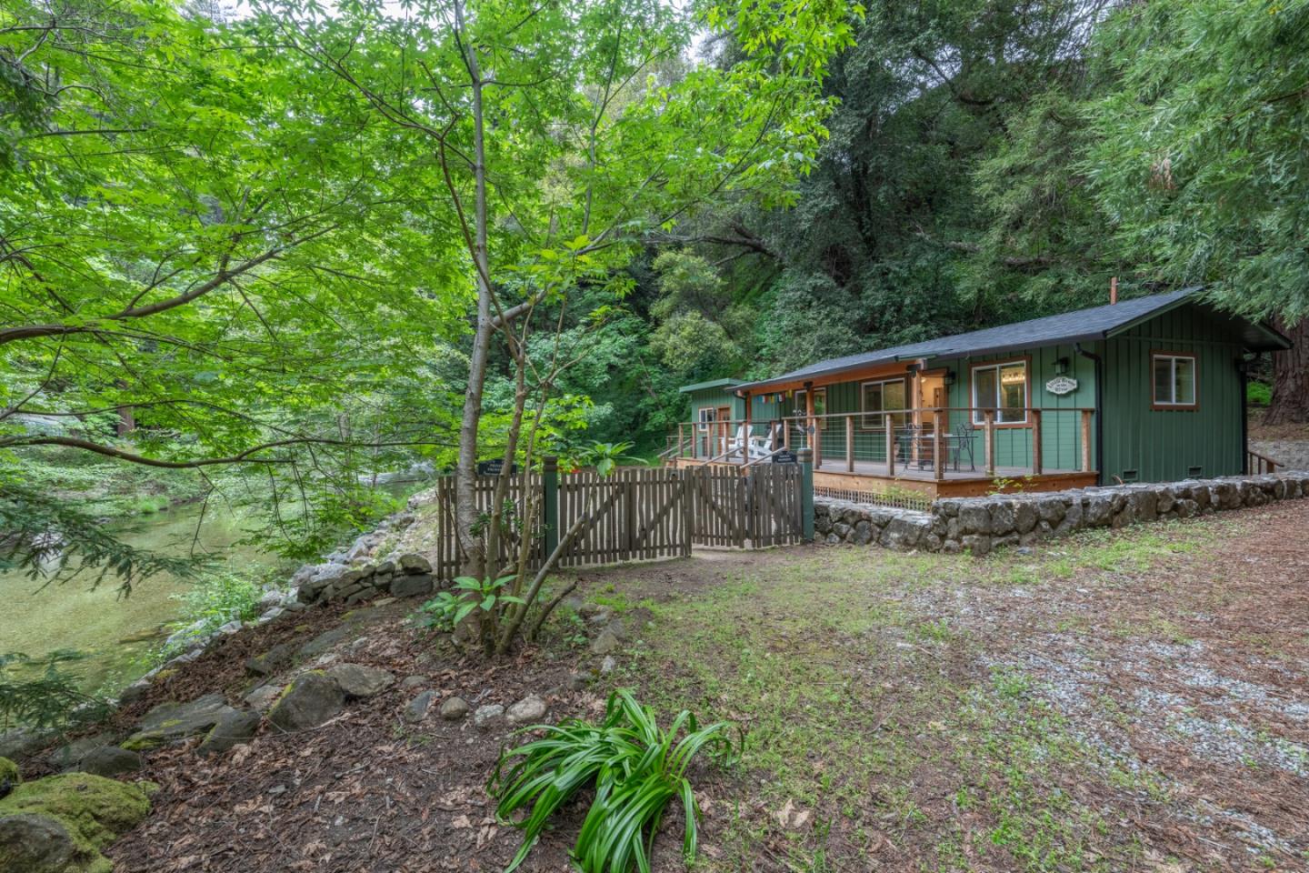 Detail Gallery Image 18 of 20 For 0 Highway 1 and Grange Rd, Big Sur,  CA 93920 - 2 Beds | 1 Baths